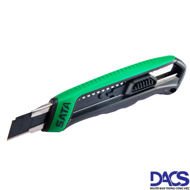 Dao rọc chuyên dụng Sata 93482 18mm