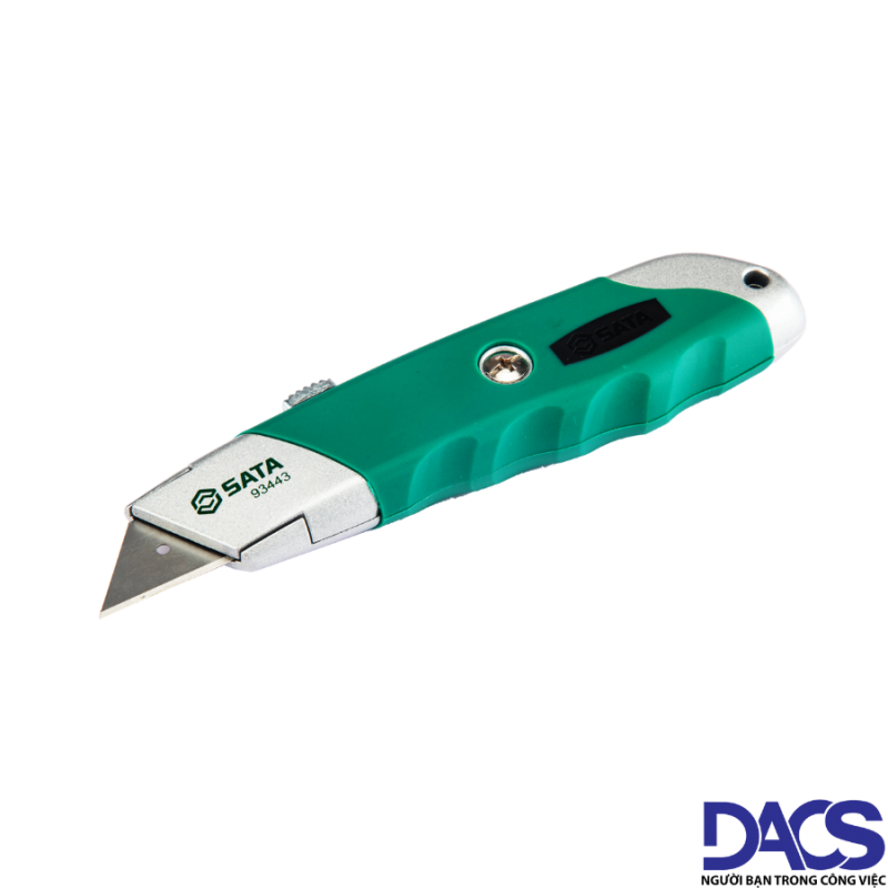 Dao rọc cáp chuyên dụng Sata 93443 19mm