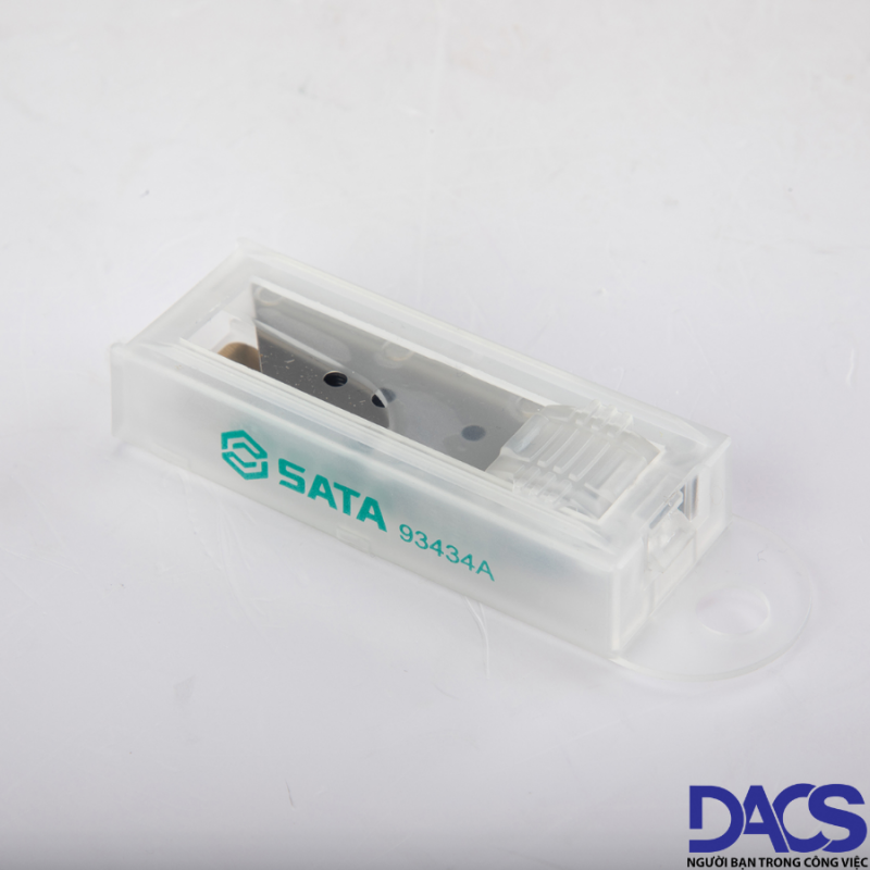 Lưỡi dao rọc Sata 93434A