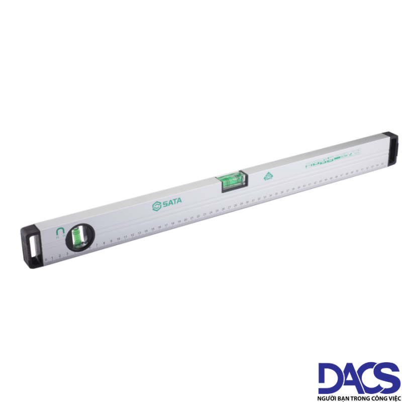 Thước thủy Sata 91616 120cm/48inch