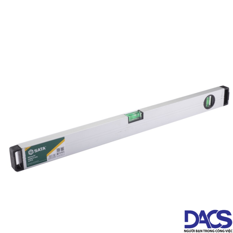 Thước thủy Sata 91615 90cm/36inch