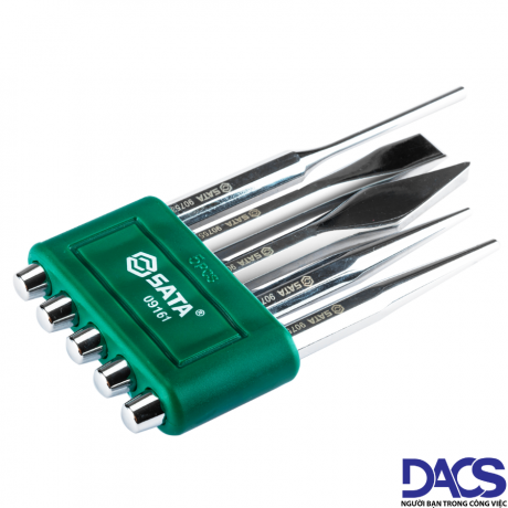 Bộ sủi Sata 09161 - 5 chi tiết