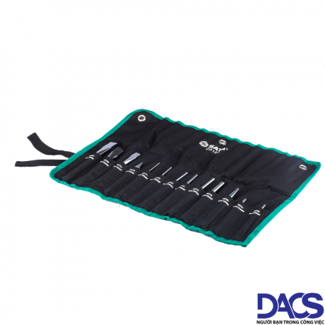 Bộ sủi Sata 09164 - 13 chi tiết