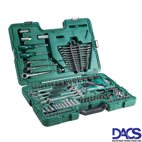 CÁC BỘ DỤNG CỤ SATA KHÁC