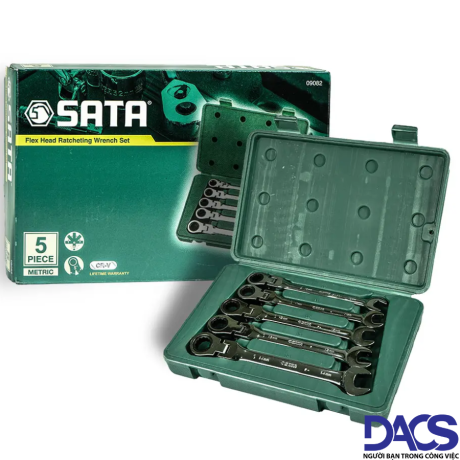 BỘ SET CỜ LÊ SATA